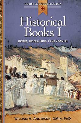 Picture of Historical Books I [ePub Ebook]