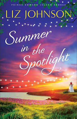 Picture of Summer in the Spotlight
