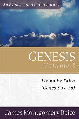Picture of Genesis Volume 3