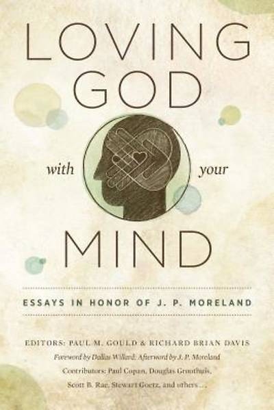 Picture of Loving God with Your Mind [ePub Ebook]