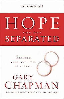 Picture of Hope For the Separated [ePub Ebook]