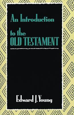 Picture of An Introduction to the Old Testament