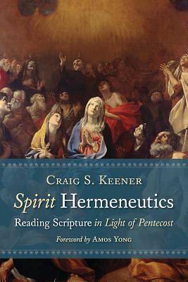 Picture of Spirit Hermeneutics