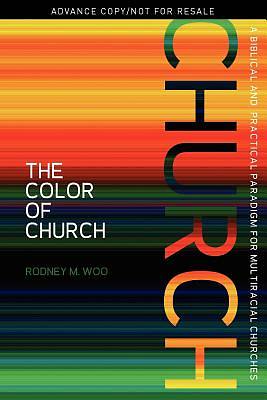 Picture of The Color of Church