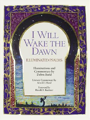 Picture of I Will Wake the Dawn