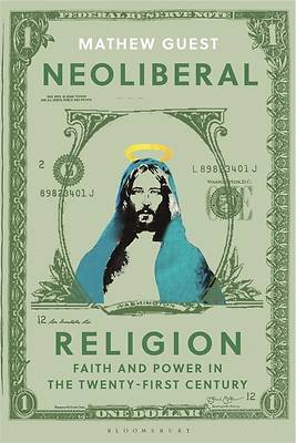 Picture of Neoliberal Religion