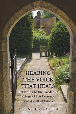 Picture of Hearing the Voice That Heals