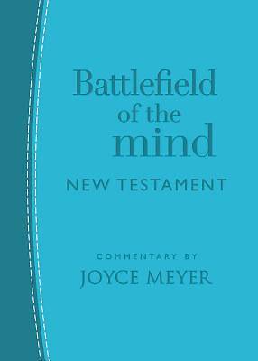 Picture of Battlefield of the Mind New Testament