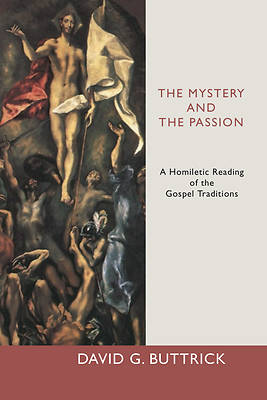 Picture of The Mystery and the Passion