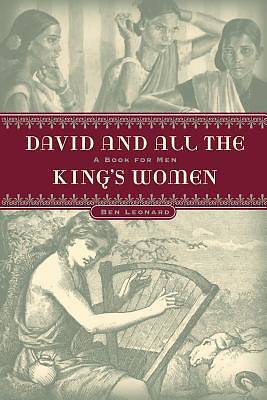 Picture of David...and All the King's Women