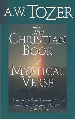 Picture of The Christian Book of Mystical Verse