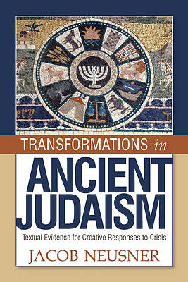Picture of Transformations in Ancient Judaism