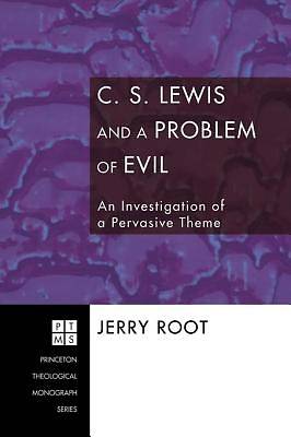 Picture of C. S. Lewis and a Problem of Evil [ePub Ebook]