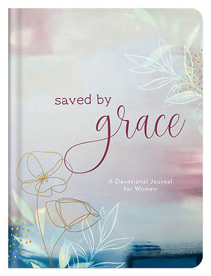 Picture of Saved by Grace