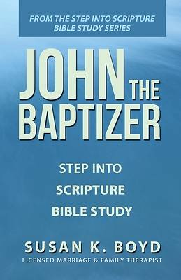 Picture of John the Baptizer