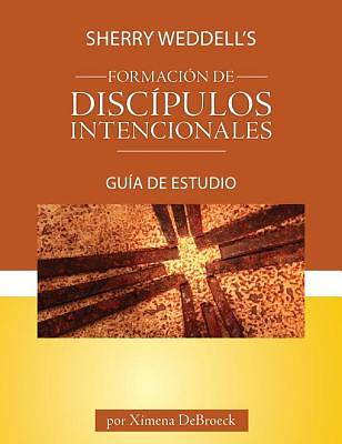 Picture of Sherry Weddell's Forming Intentional Disciples Study Guide, Spanish [ePub Ebook]