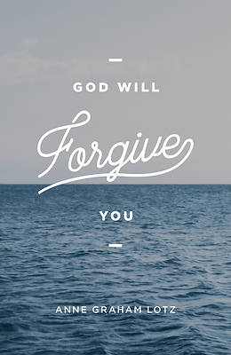 Picture of God Will Forgive You (Ats) (Pack of 25)
