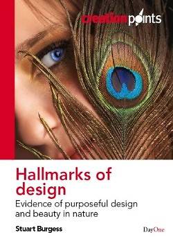 Picture of Hallmarks of Design