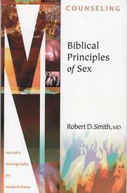 Picture of Biblical Principles of Sex