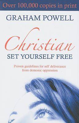 Picture of Christian, Set Yourself Free