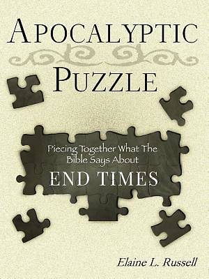 Picture of The Apocalyptic Puzzle