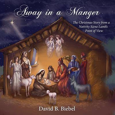Picture of Away in a Manger
