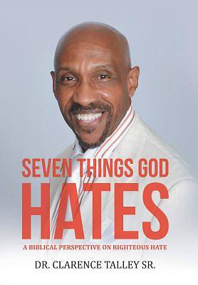 Picture of Seven Things God Hates