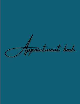 Picture of Appointment book