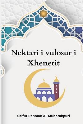 Picture of Nektari i vulosur i Xhennetit