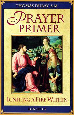 Picture of Prayer Primer