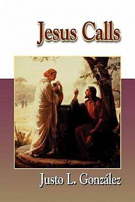 Picture of Jesus Calls