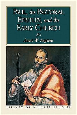 Picture of Paul, the Pastoral Epistles, and the Early Church [ePub Ebook]
