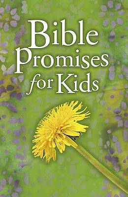 Picture of Bible Promises for Kids
