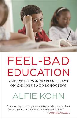 Picture of Feel-Bad Education