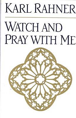 Picture of Watch and Pray with Me