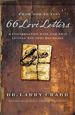 Picture of 66 Love Letters