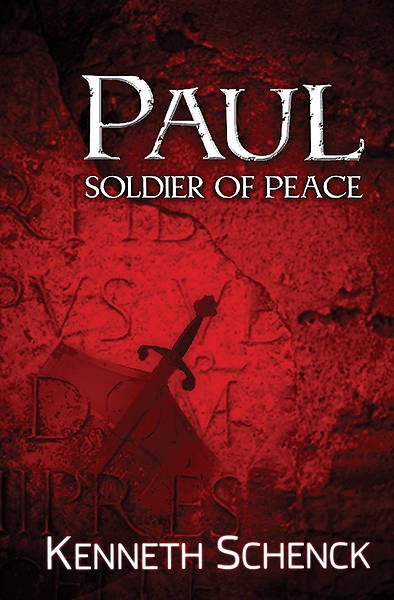 Picture of Paul--Soldier of Peace