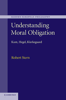Picture of Understanding Moral Obligation