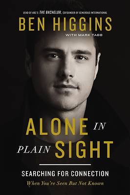 Picture of Alone in Plain Sight