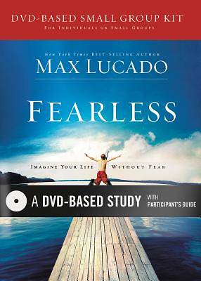 Picture of Fearless (relaunch) DVD-Based Study