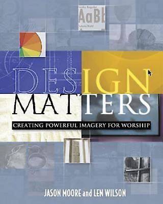 Picture of Design Matters - eBook [ePub]