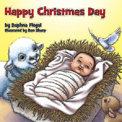 Picture of Happy Christmas Day!