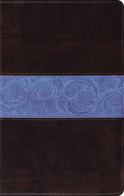Picture of English Standard Version Thinline Bible