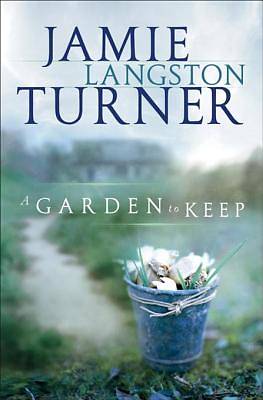 Picture of A Garden to Keep [ePub Ebook]