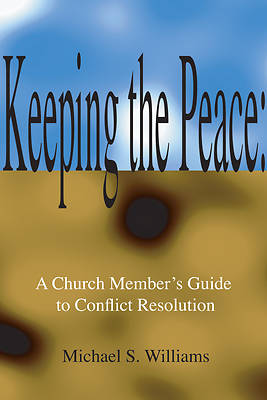 Picture of Keeping the Peace