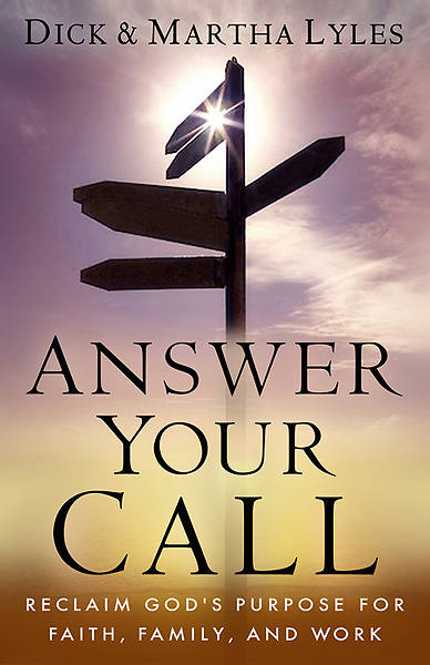 Picture of Answer Your Call