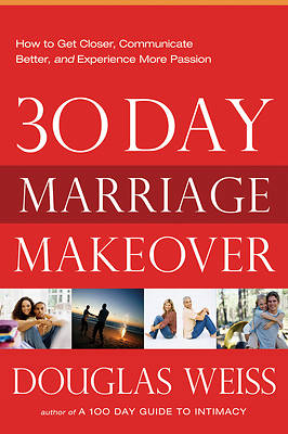 Picture of 30-Day Marriage Makeover [ePub Ebook]