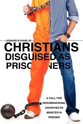 Picture of Christians Disguised as Prisoners