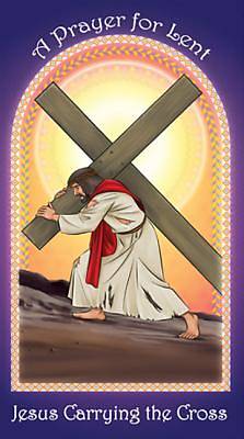 Picture of Prayer Card