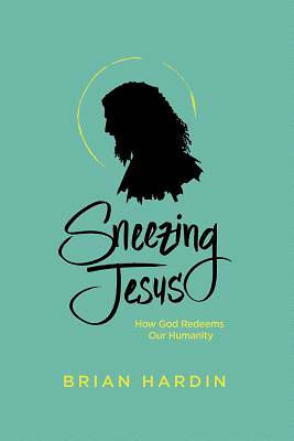Picture of Sneezing Jesus